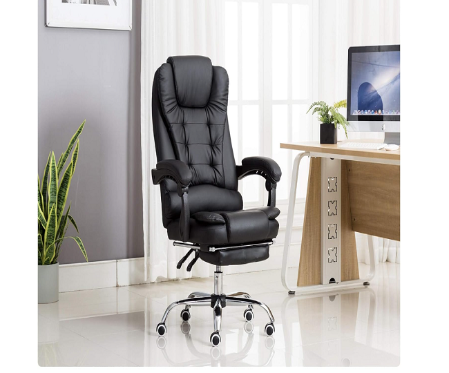 12 Best Ergonomic Office Chairs in India (November 2023) Comfortable